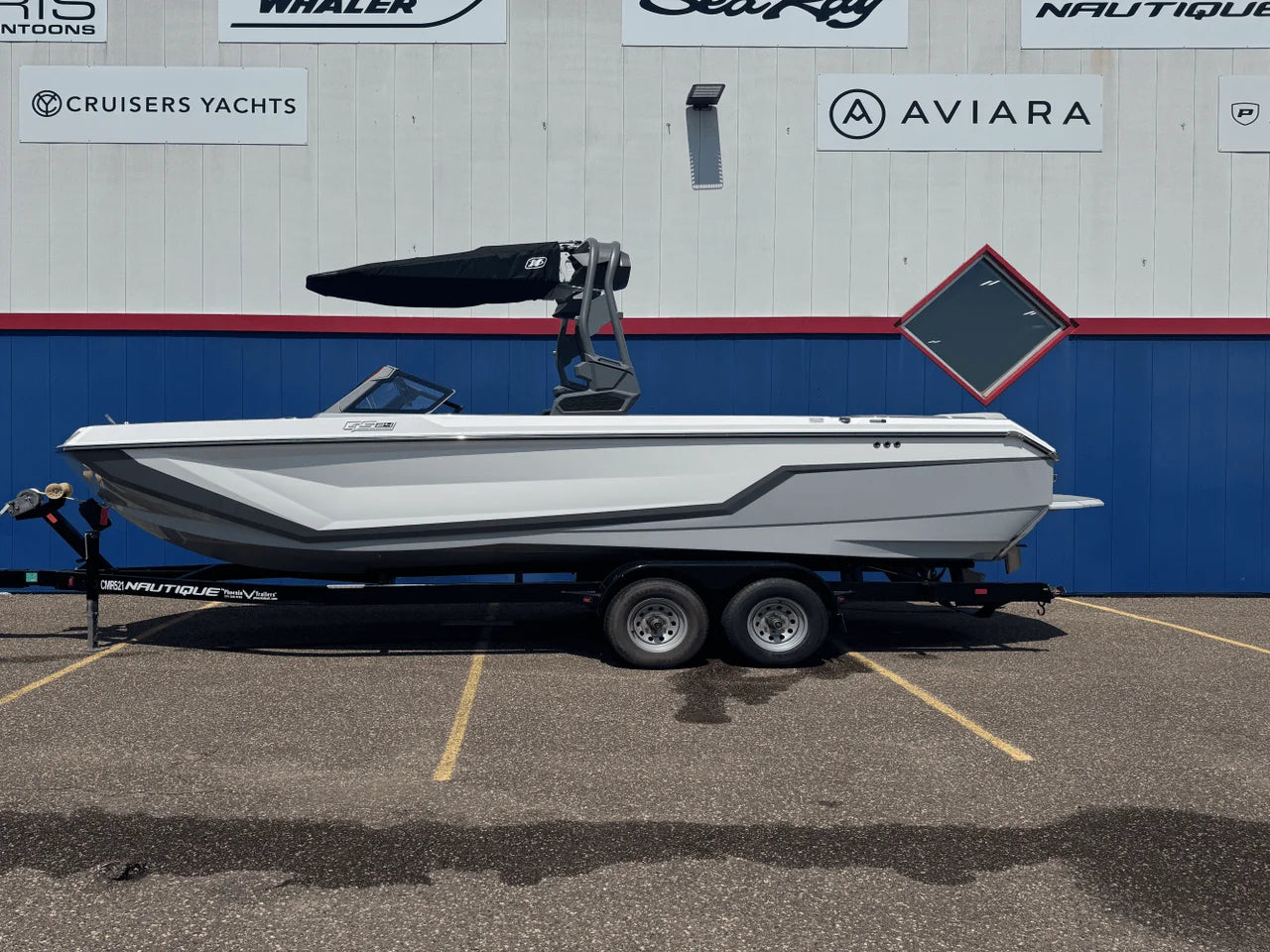 2026 Nautique Super Air Nautique GS24 24.0 feet, Clearwater, Florida #3