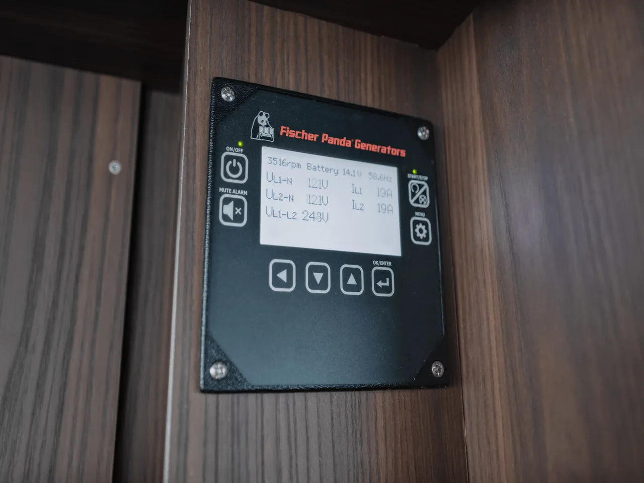 2024 Galeon 450 HTC 45.0 feet, Clearwater, Florida #58