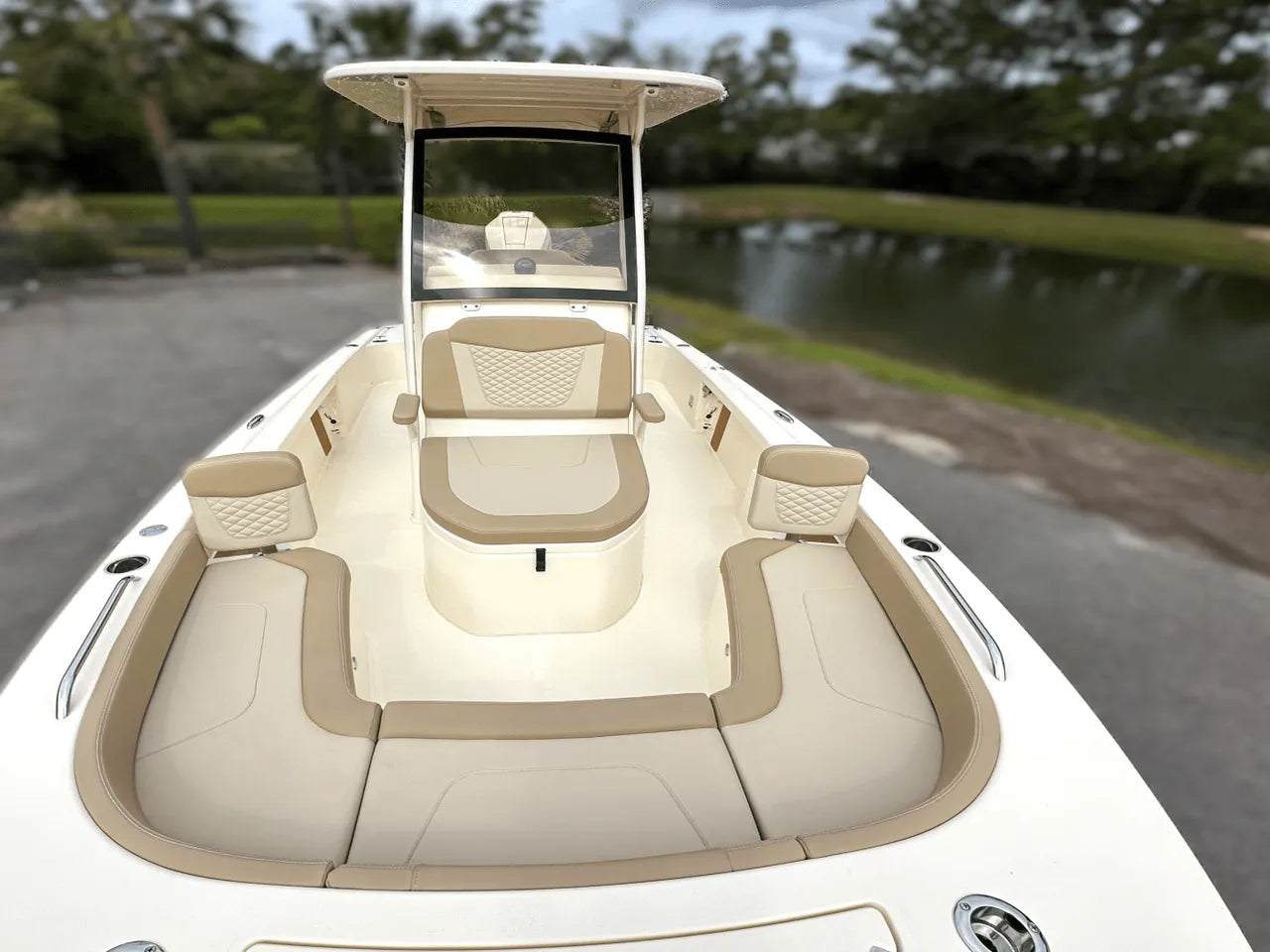 2025 Scout 231 XSB 23.0 feet, Clearwater, Florida #24