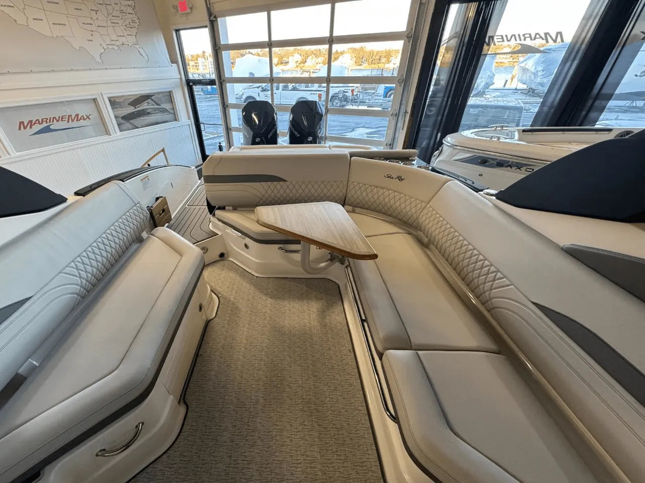 2025 Sea Ray SLX 280 28.0 feet, Clearwater, Florida #10
