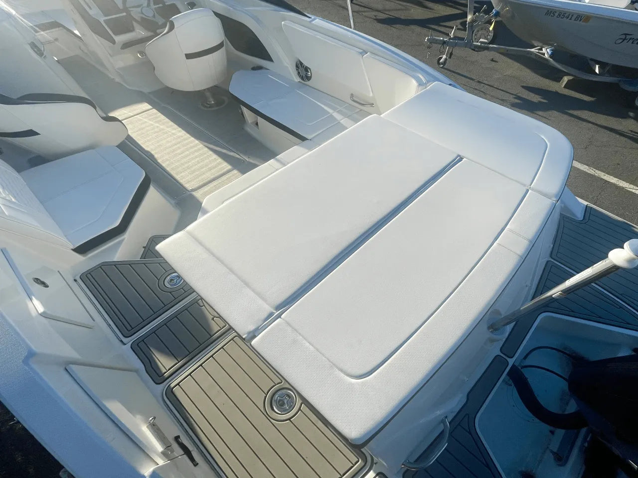 2025 Sea Ray SPX 230 Outboard 23.0 feet, Clearwater, Florida #8