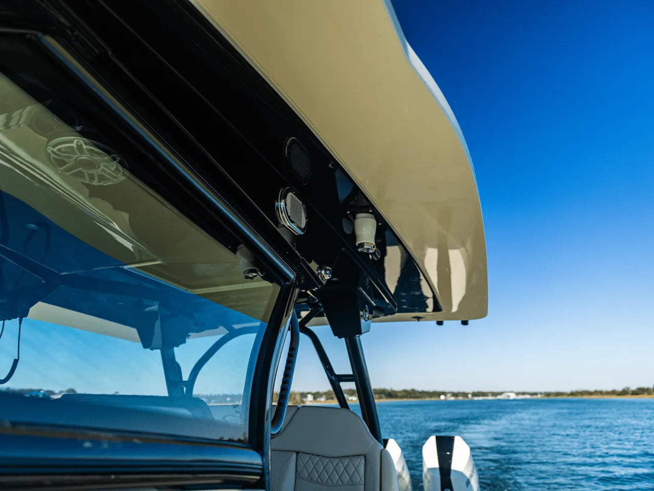 2025 Scout 377 LXF 37.0 feet, Clearwater, Florida #36