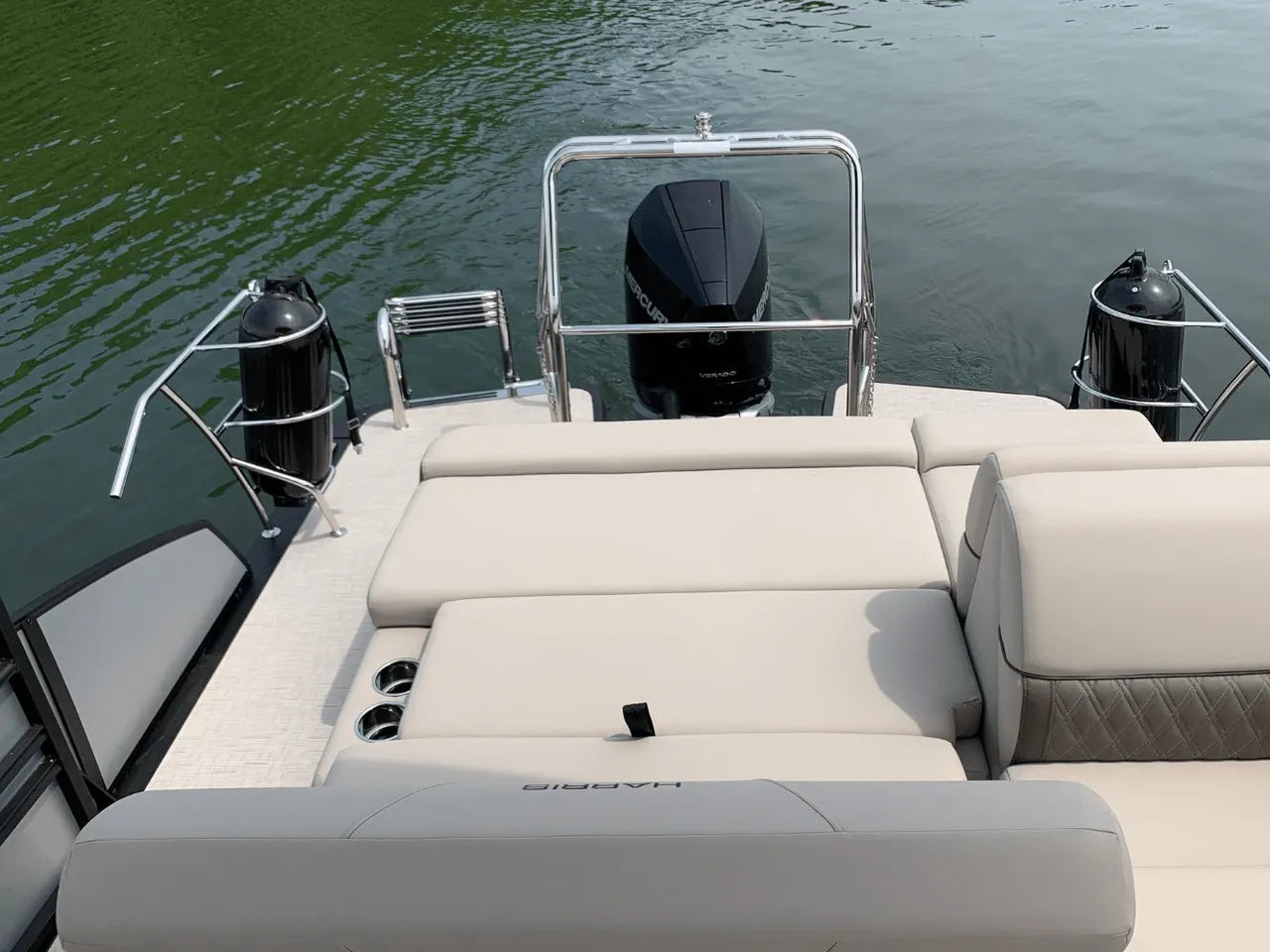 2025 Harris 250 Sunliner Sport 25.0 feet, Clearwater, Florida #10