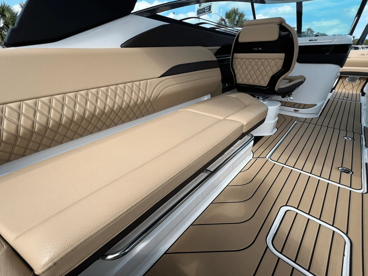 2025 Sea Ray SLX 280 28.0 feet, Clearwater, Florida #10