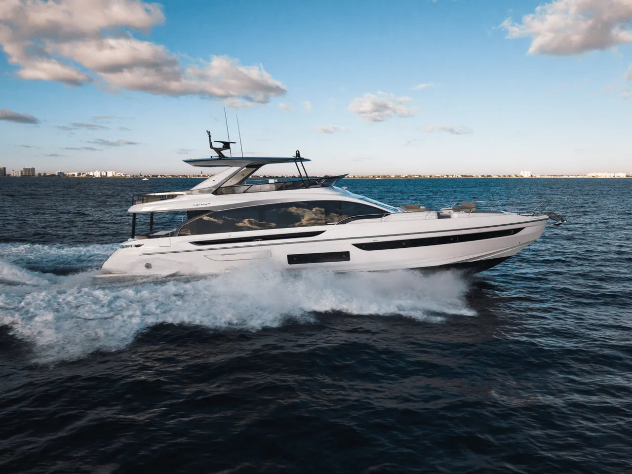 2026 Azimut Fly 72 72.0 feet, Clearwater, Florida #15