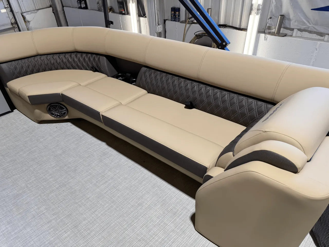 2025 Harris 230 Sunliner 23.0 feet, Clearwater, Florida #31