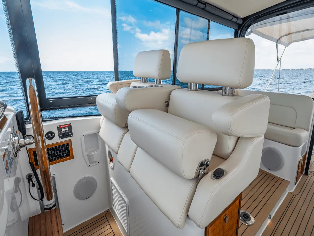 2025 MJM 4 45.0 feet, Clearwater, Florida #45