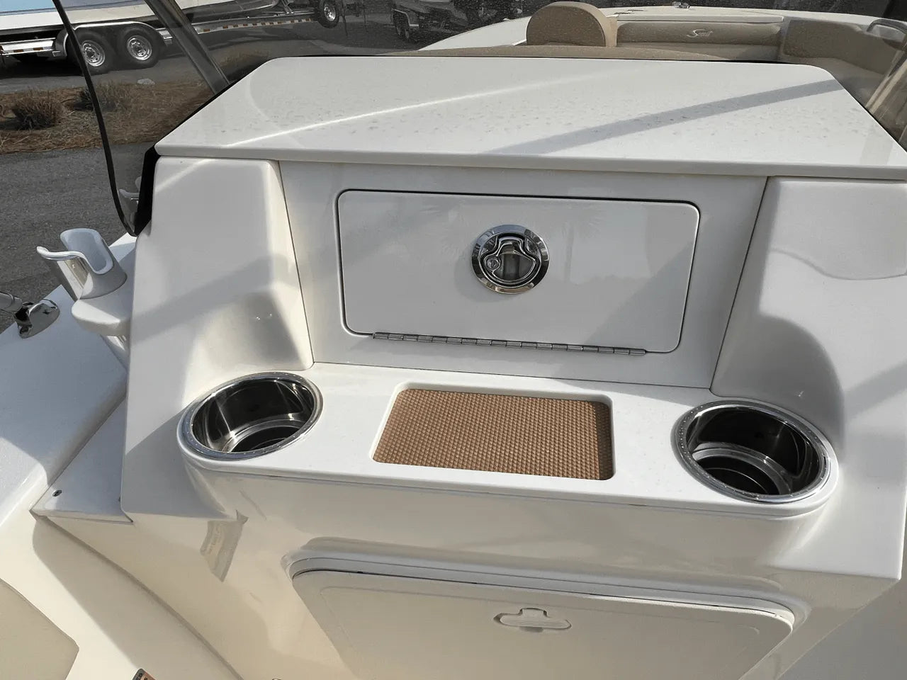 2024 Scout 195 Dorado 19.0 feet, Clearwater, Florida #5