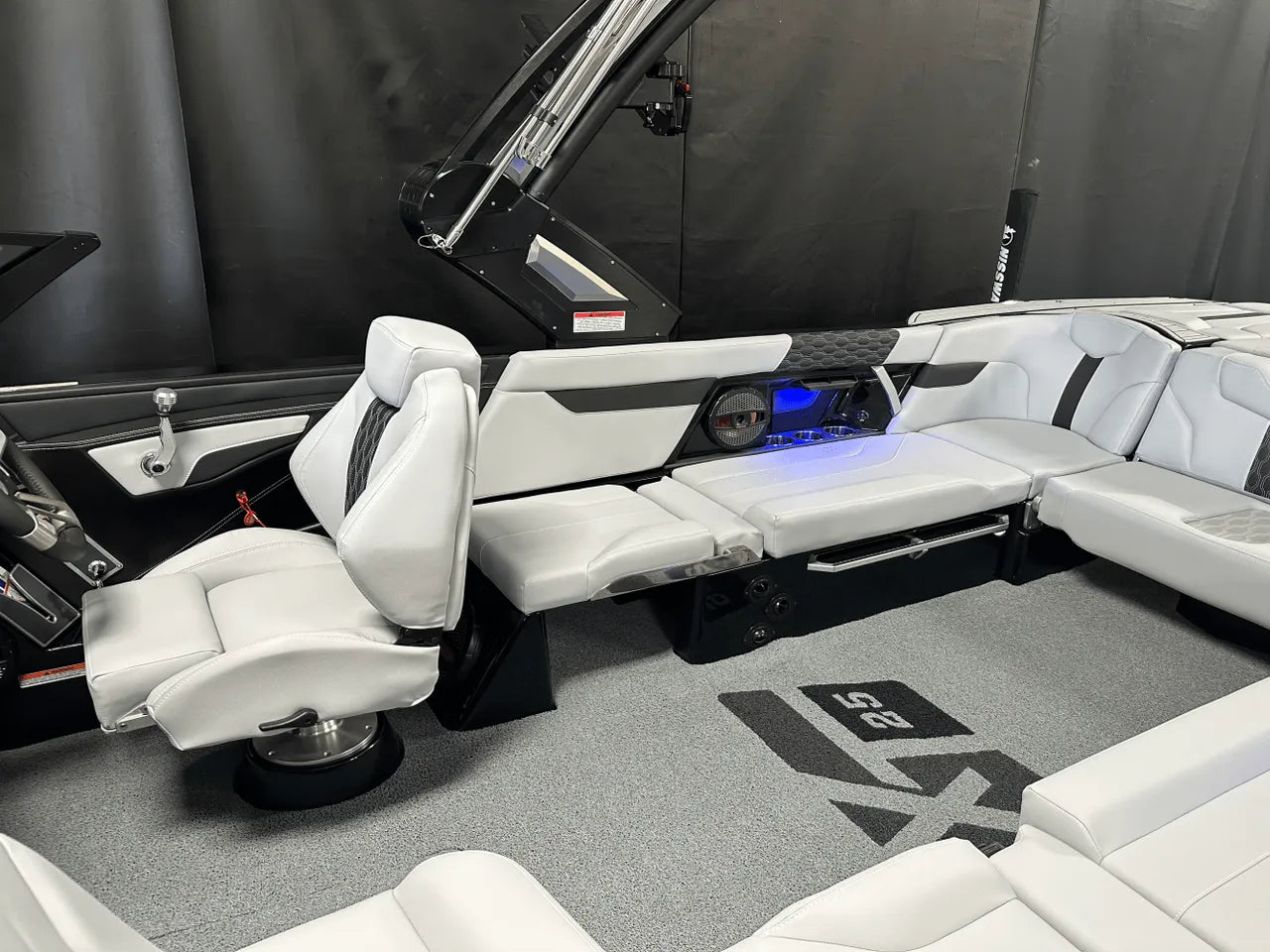 2024 Mastercraft XT25 25.0 feet, Clearwater, Florida #7