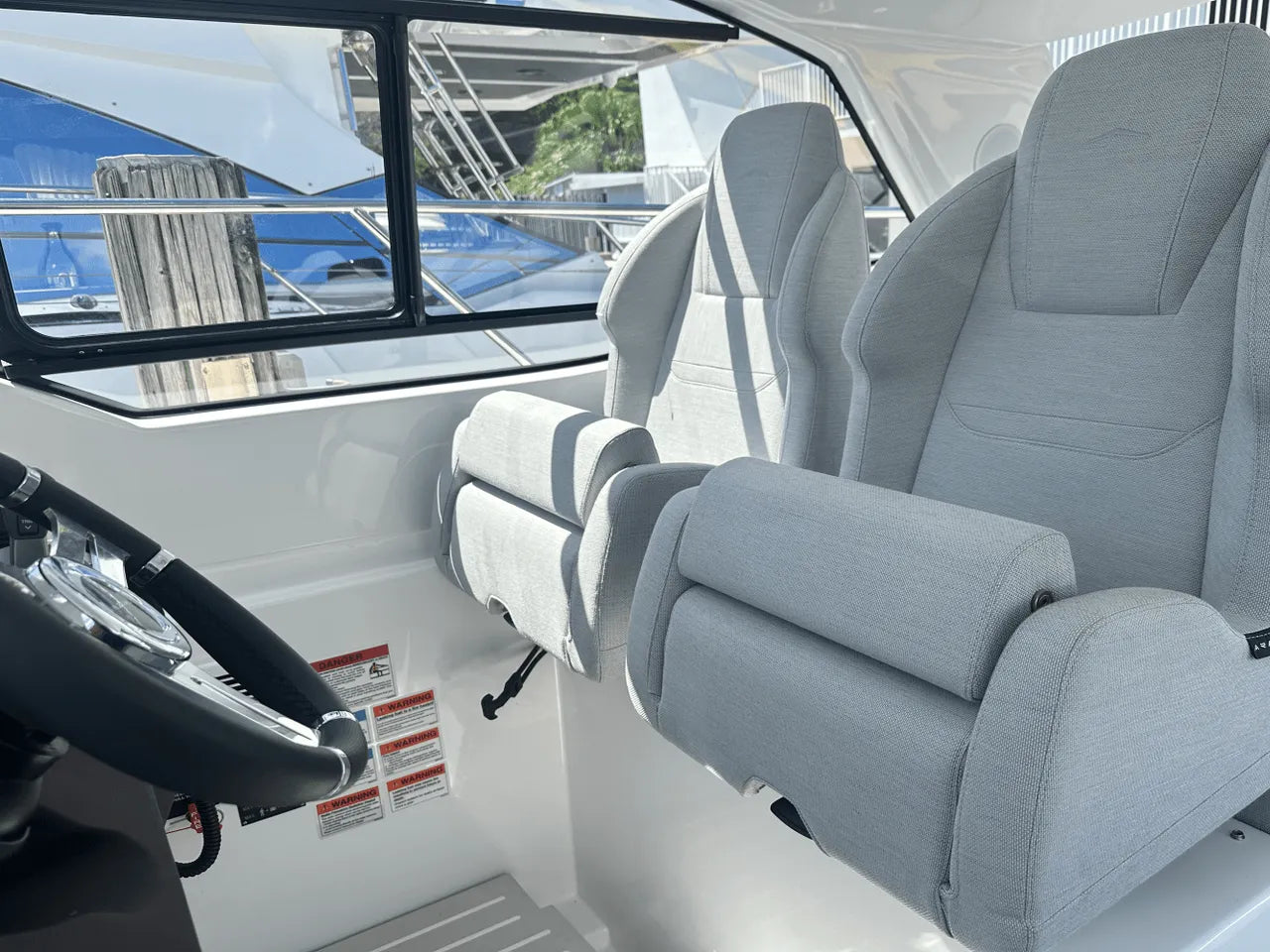 2025 Azimut ATLANTIS 45 45.0 feet, Clearwater, Florida #21