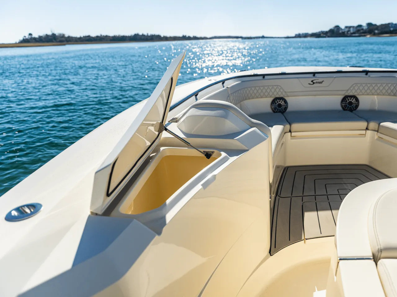 2025 Scout 377 LXF 37.0 feet, Clearwater, Florida #57
