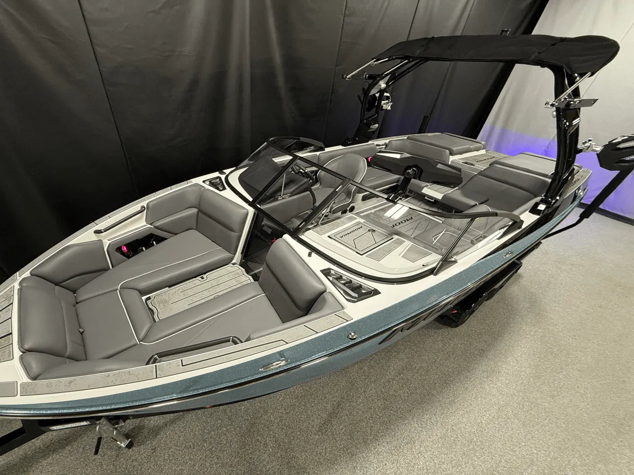 2025 Moomba Craz 22.0 feet, Clearwater, Florida #9