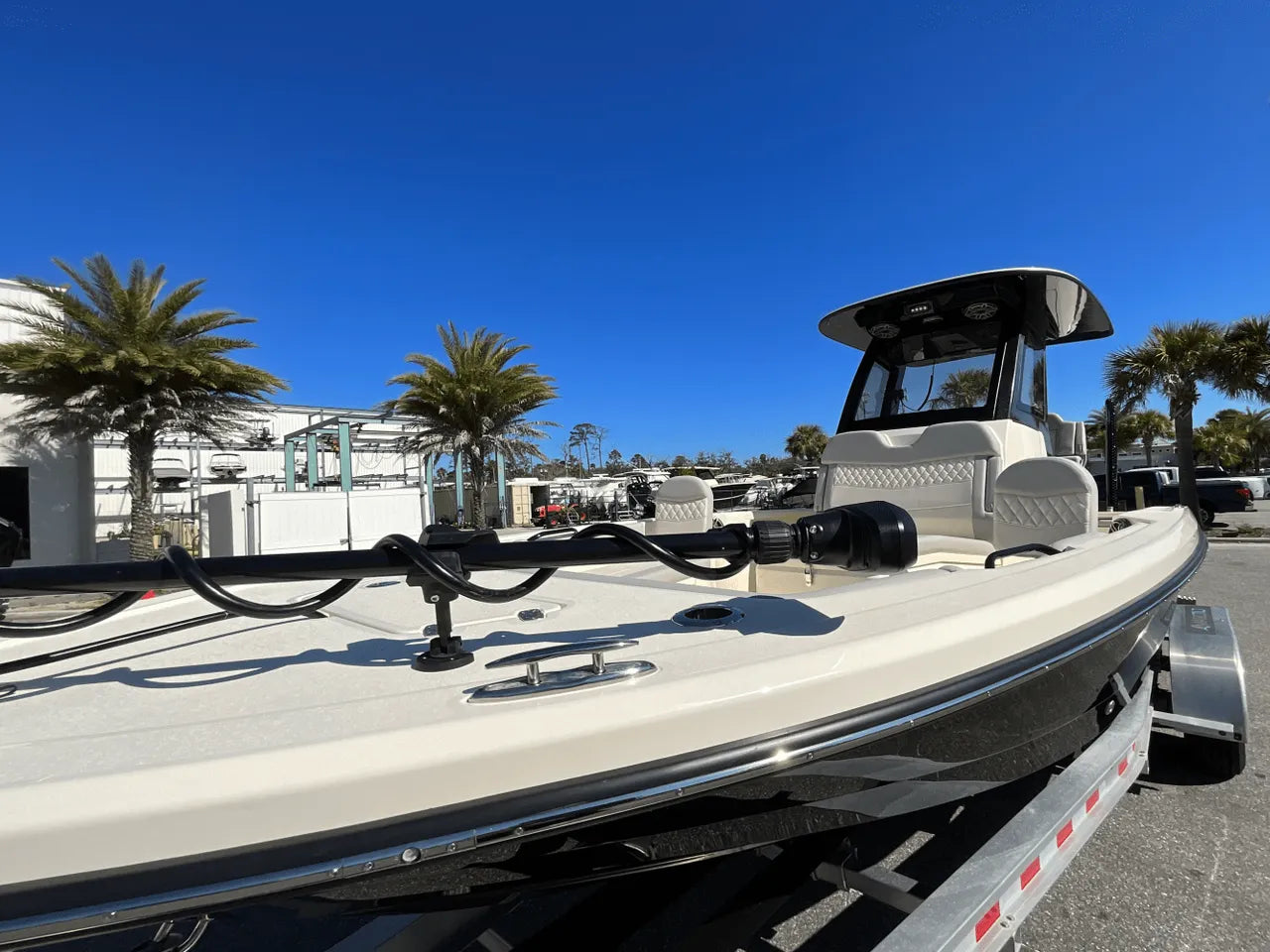 2025 Scout 261 XSS 26.0 feet, Clearwater, Florida #6