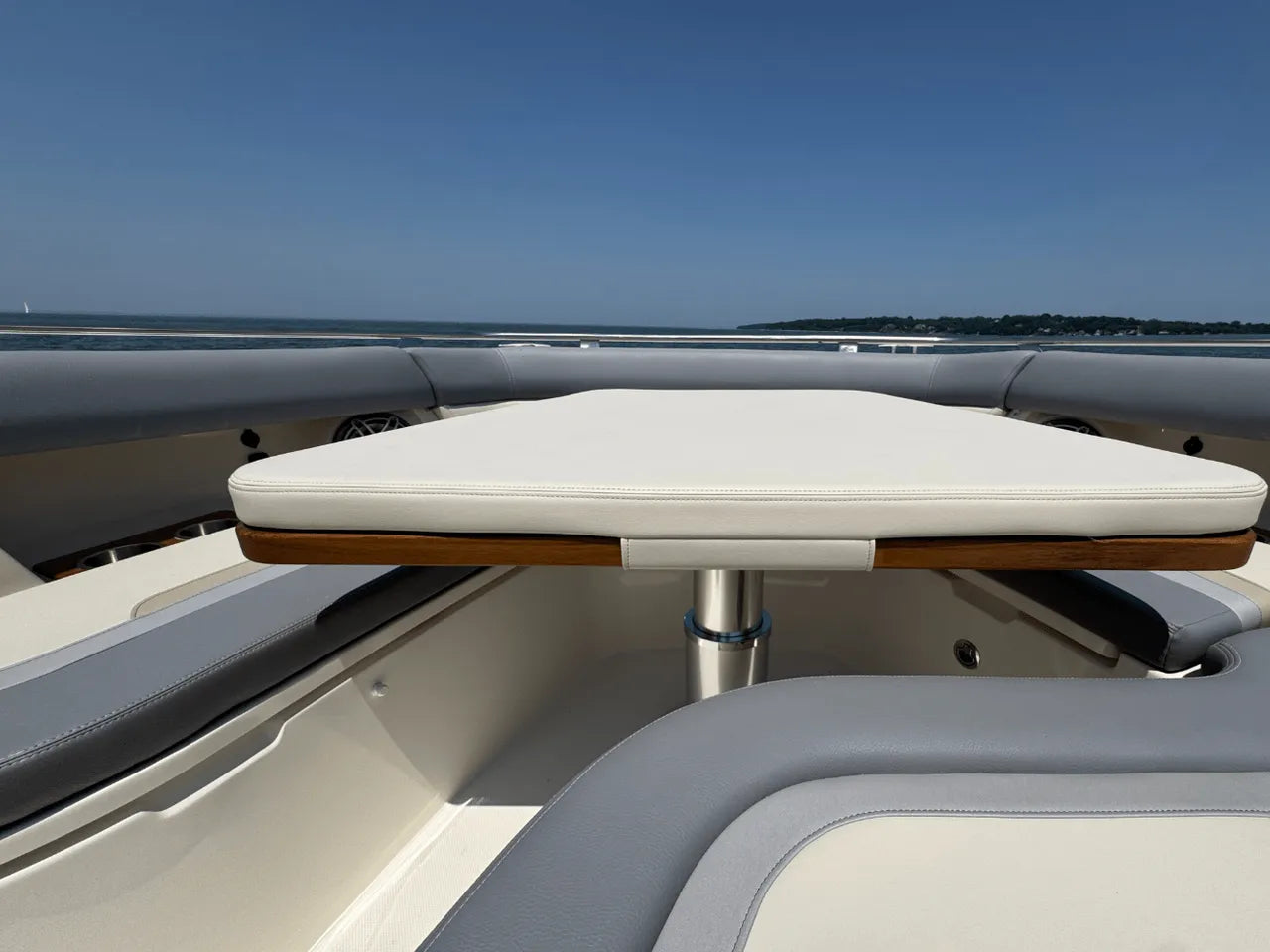 2025 Boston Whaler 380 Realm 38.0 feet, Clearwater, Florida #80