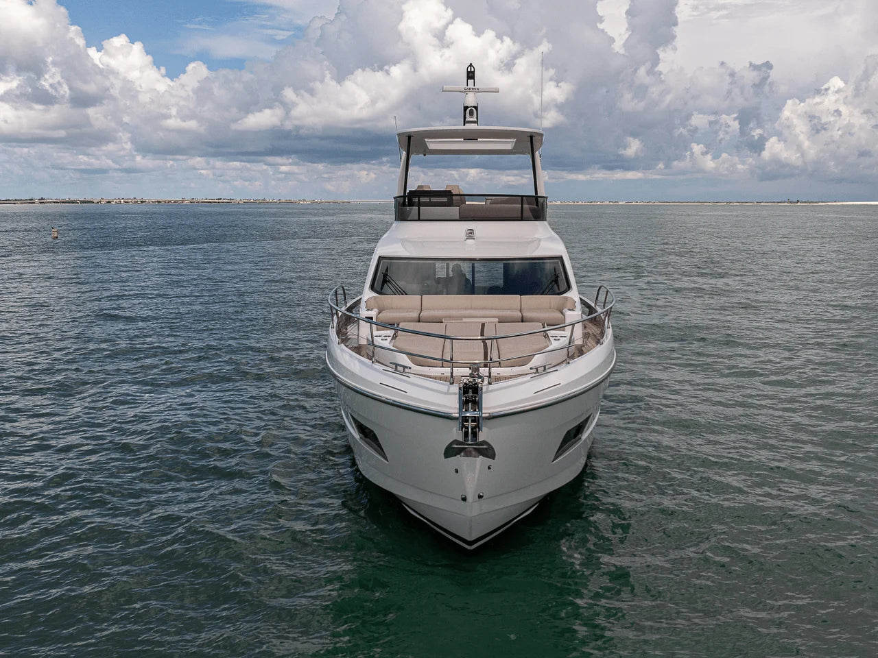 2026 Azimut Fly 62 62.0 feet, Clearwater, Florida #100
