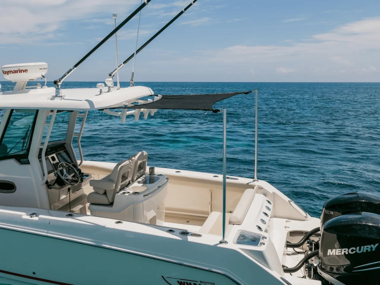 2026 Boston Whaler 280 Outrage 28.0 feet, Clearwater, Florida #115