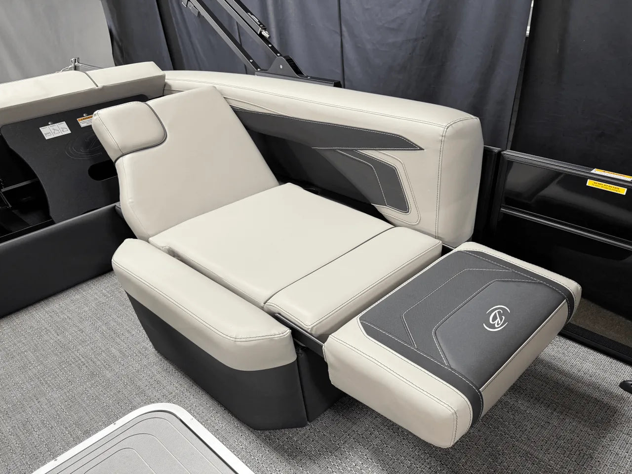 2026 Barletta Cabrio 22 U 22.0 feet, Clearwater, Florida #30