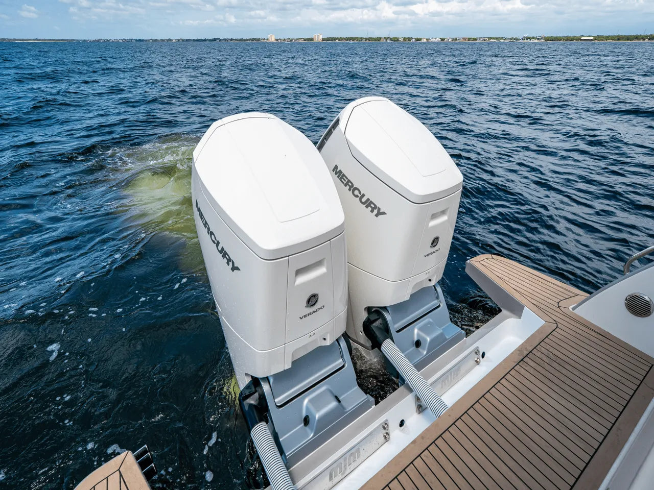 2025 MJM 4 45.0 feet, Clearwater, Florida #21