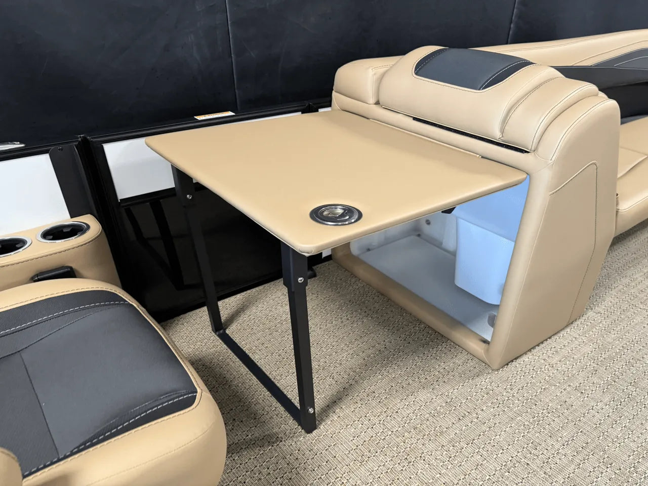 2026 Barletta Cabrio 24 UC 24.0 feet, Clearwater, Florida #38