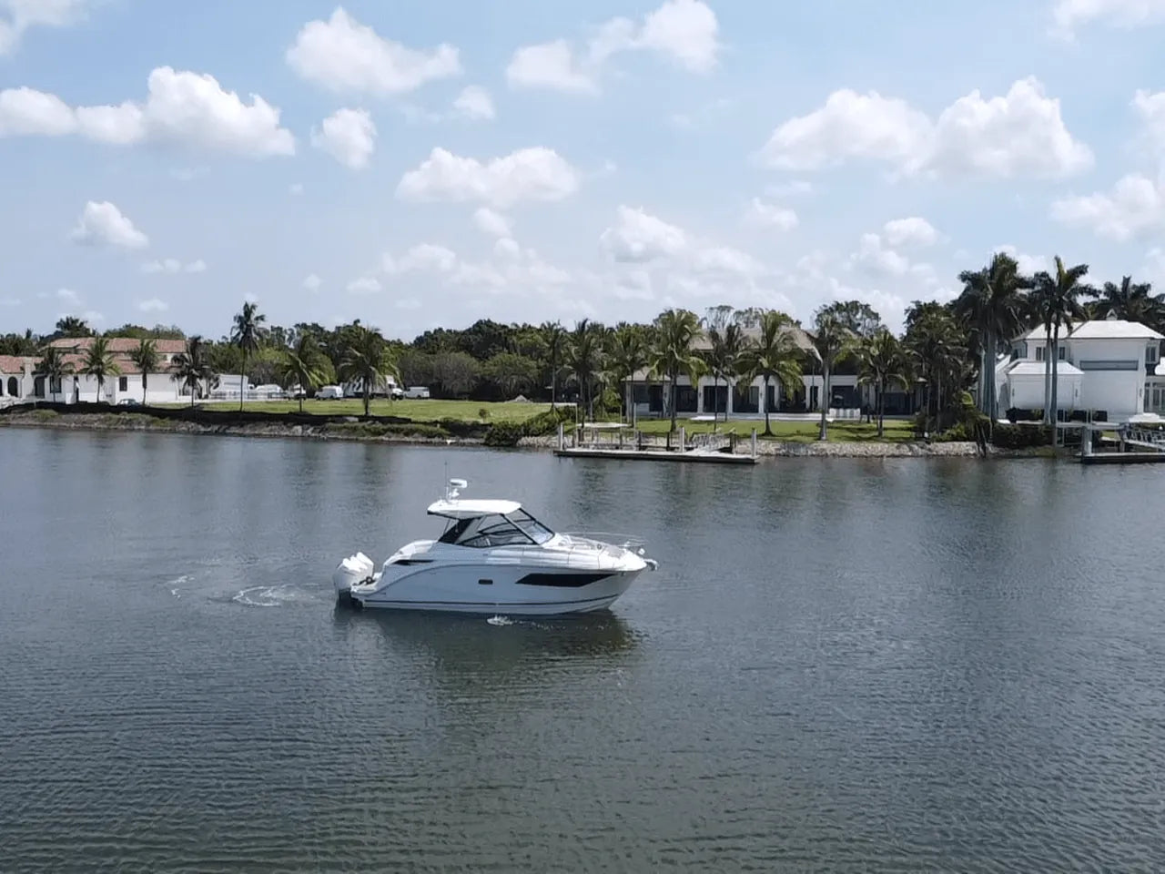 2025 Sea Ray Sundancer 320 Outboard 32.0 feet, Clearwater, Florida #11