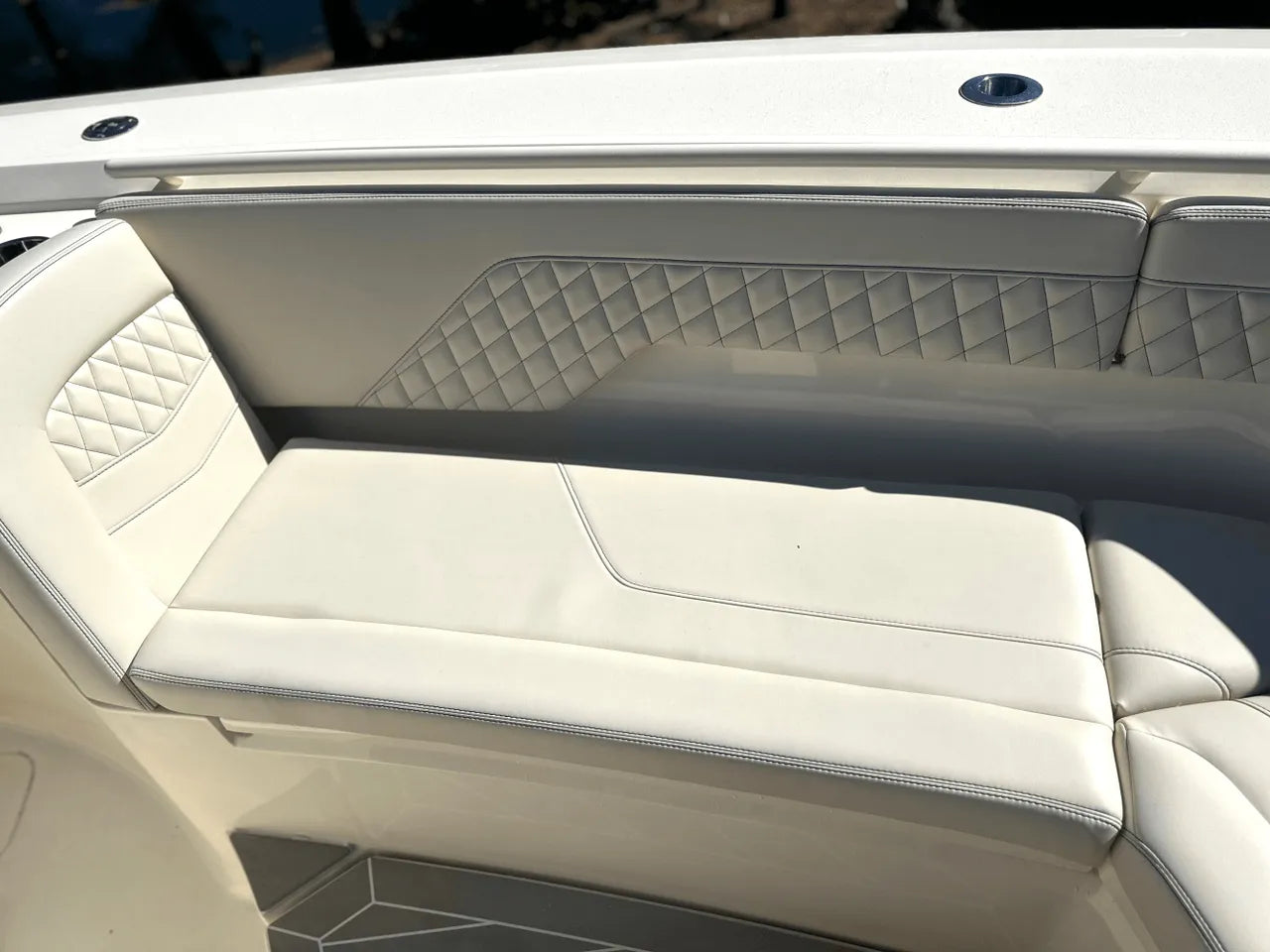 2025 Scout 357 LXF 35.0 feet, Clearwater, Florida #31