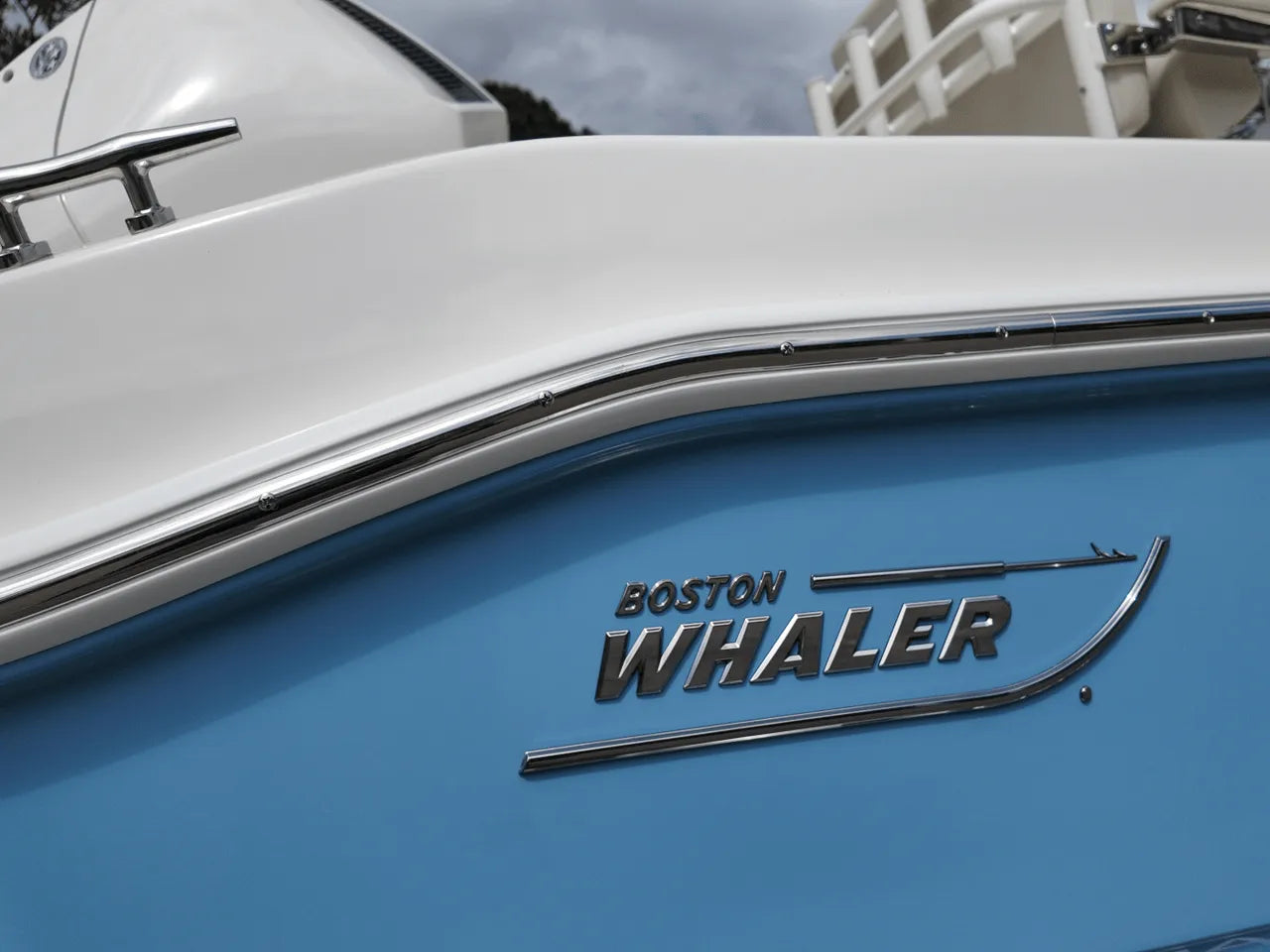 2025 Boston Whaler 220 Dauntless 22.0 feet, Clearwater, Florida #6