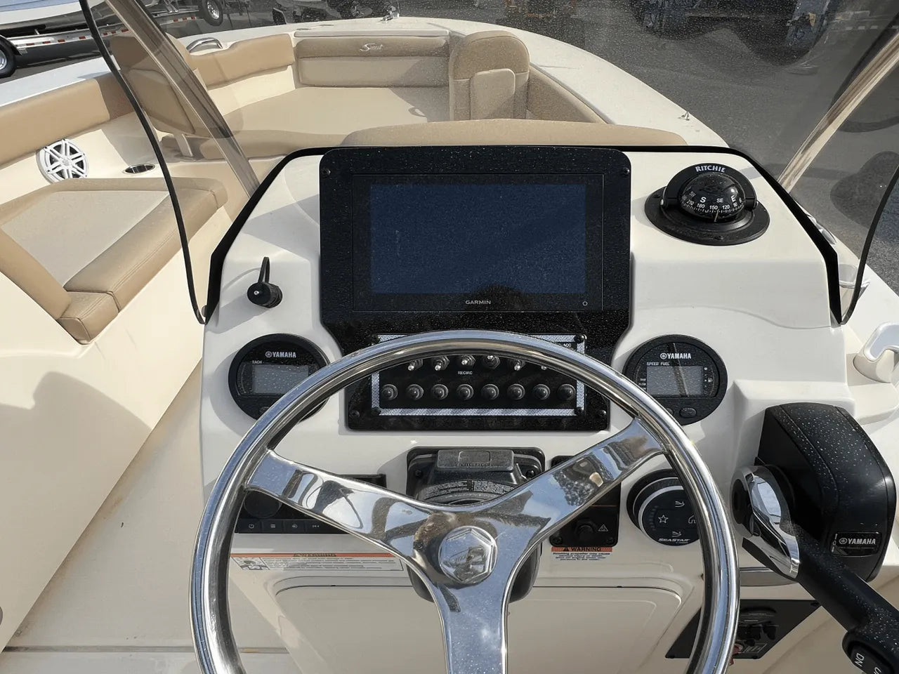2024 Scout 195 Dorado 19.0 feet, Clearwater, Florida #6