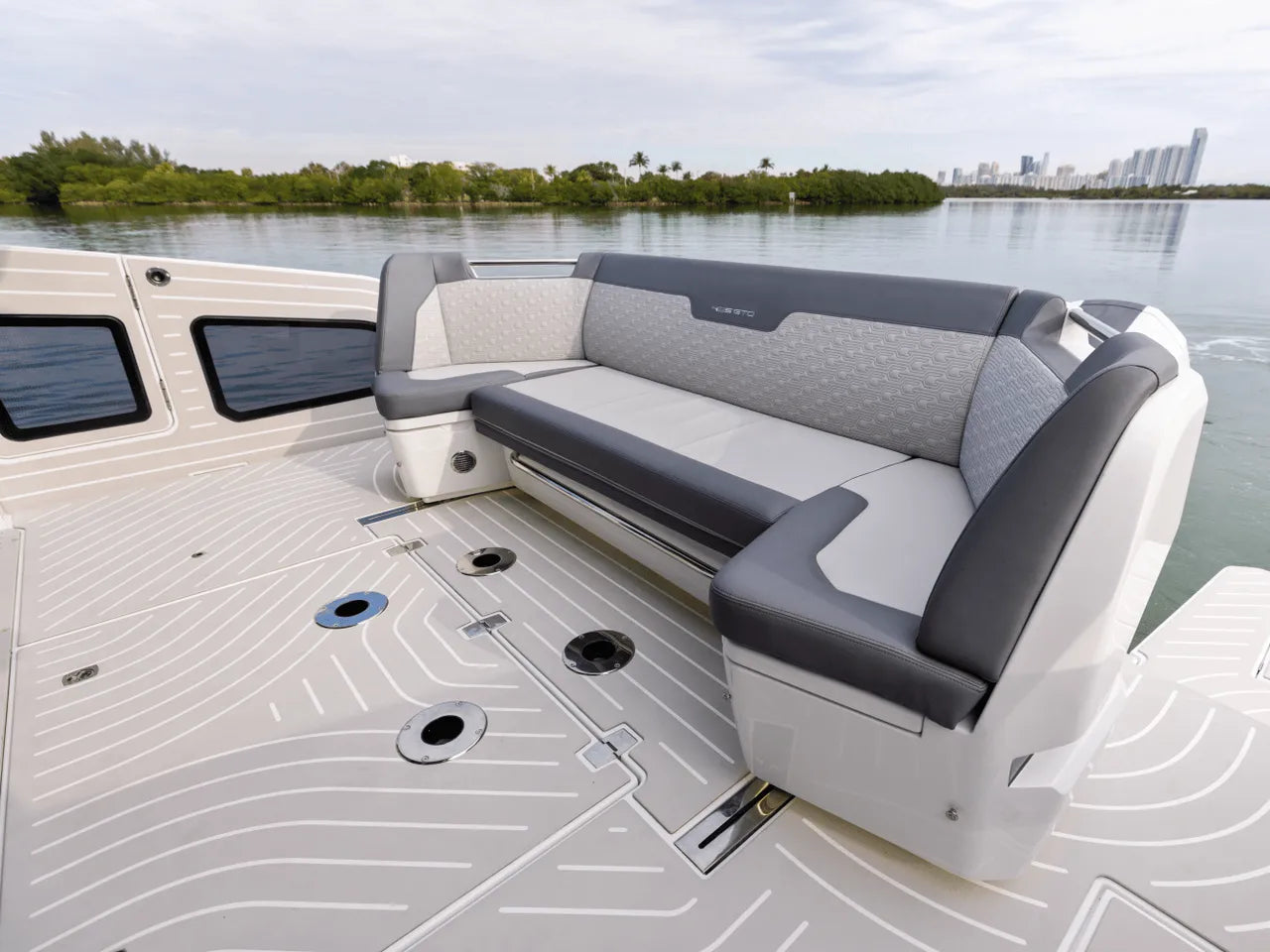2026 Galeon 435 GTO 43.0 feet, Clearwater, Florida #28