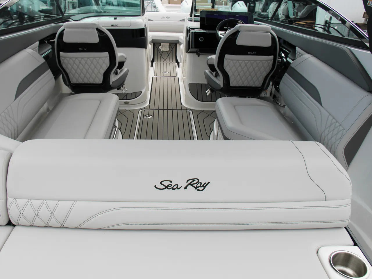 2025 Sea Ray SLX 260 Outboard 26.0 feet, Clearwater, Florida #18
