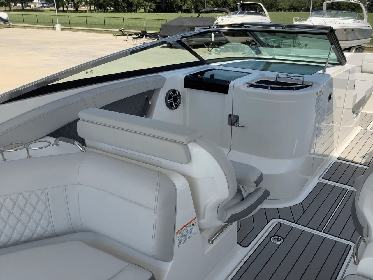 2026 Sea Ray SLX 350 35.0 feet, Clearwater, Florida #20