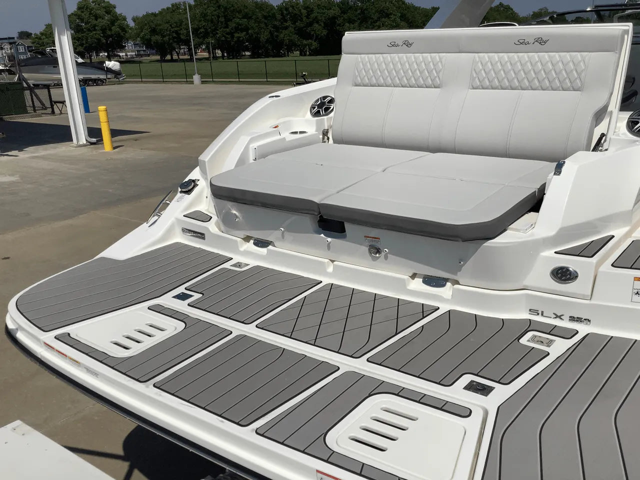 2026 Sea Ray SLX 350 35.0 feet, Clearwater, Florida #10