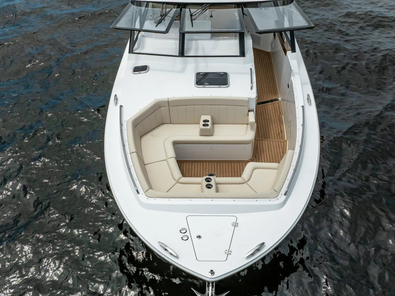 2025 MJM 4 45.0 feet, Clearwater, Florida #19