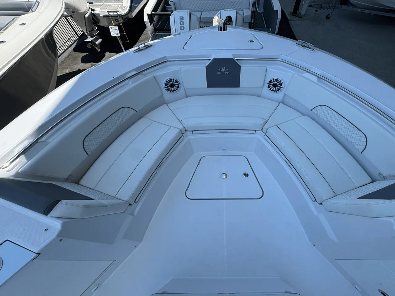 2025 Bertram 34CC 34.0 feet, Clearwater, Florida #7