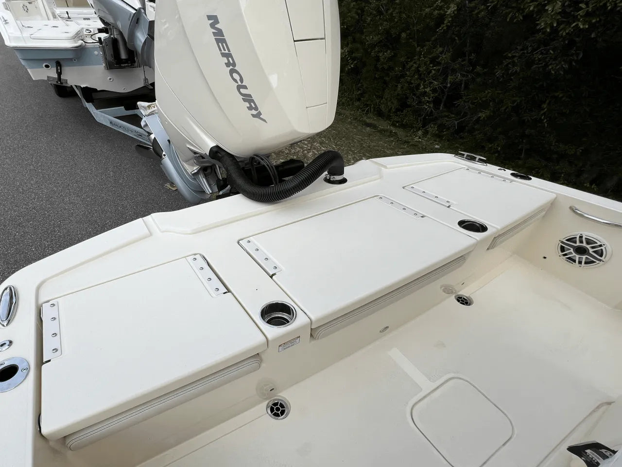 2025 Scout 261 XSS 26.0 feet, Clearwater, Florida #4