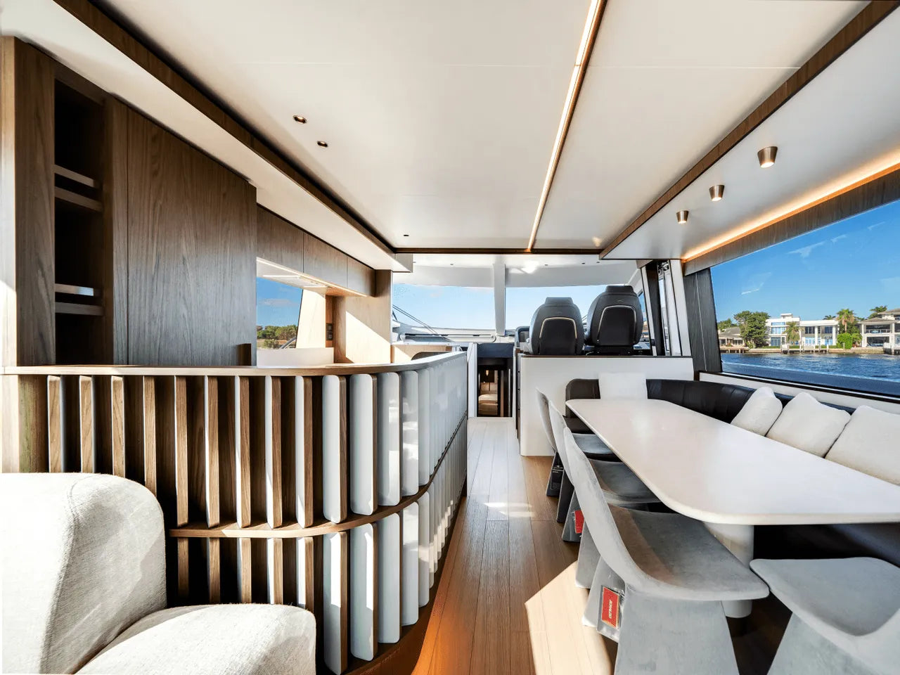 2026 Azimut Fly 72 72.0 feet, Clearwater, Florida #54