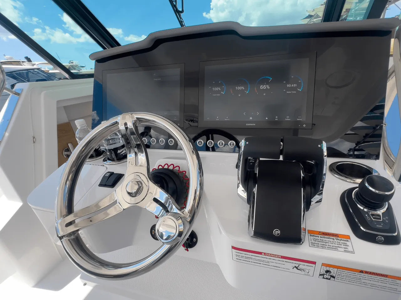 2025 Bertram 39CC 39.0 feet, Clearwater, Florida #12