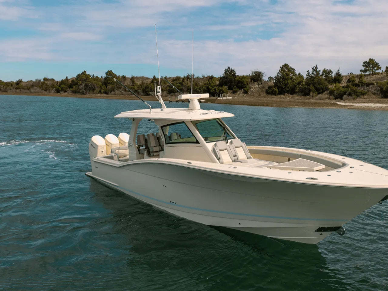 2024 Scout 425 LXF 42.0 feet, Clearwater, Florida #8