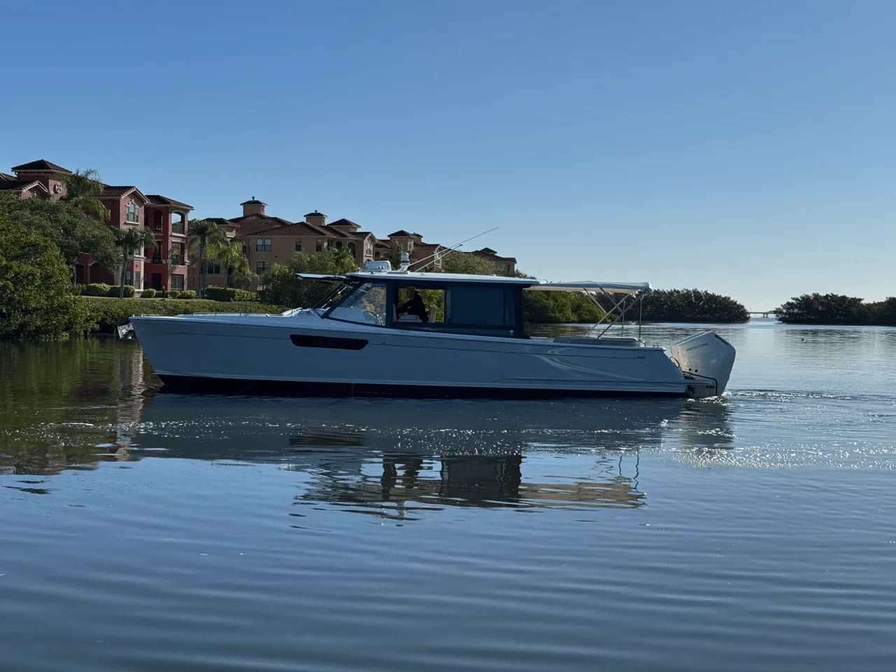 2025 MJM 3 38.0 feet, Clearwater, Florida #11
