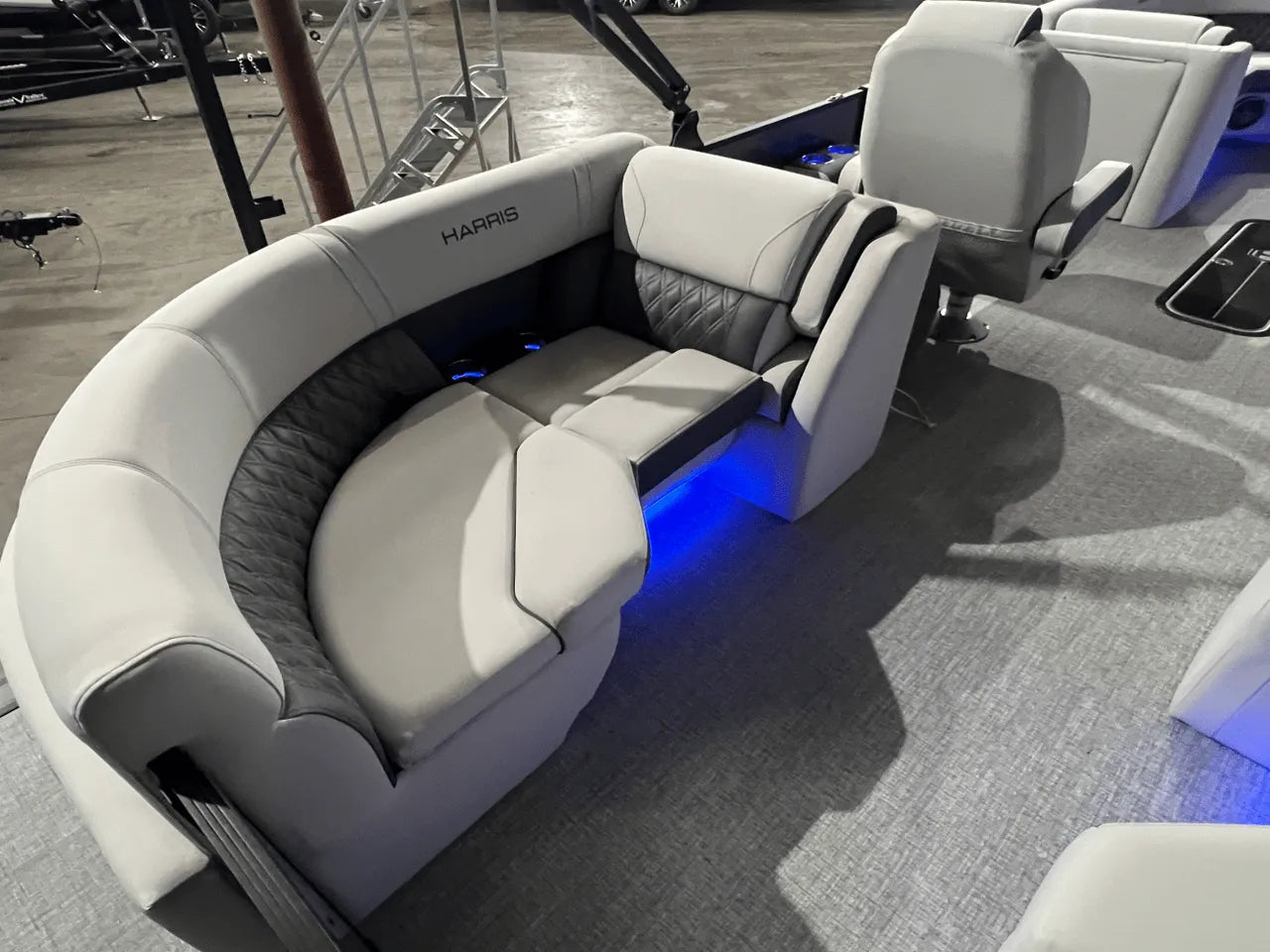 2025 Harris 230 Sunliner 23.0 feet, Clearwater, Florida #9