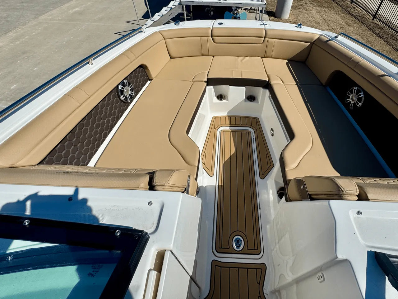 2025 Sea Ray SDX 290 29.0 feet, Clearwater, Florida #19