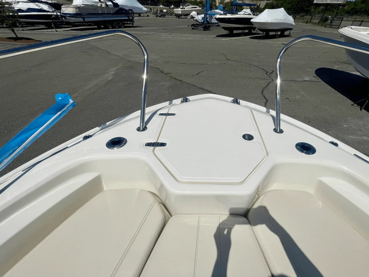 2025 Boston Whaler 280 Dauntless 28.0 feet, Clearwater, Florida #21