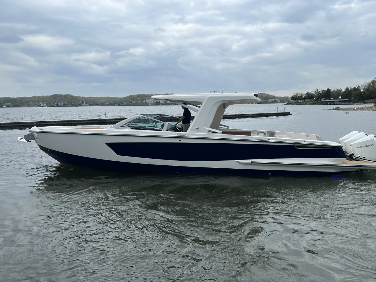 2024 Aviara AV36 Outboard 36.0 feet, Clearwater, Florida #1
