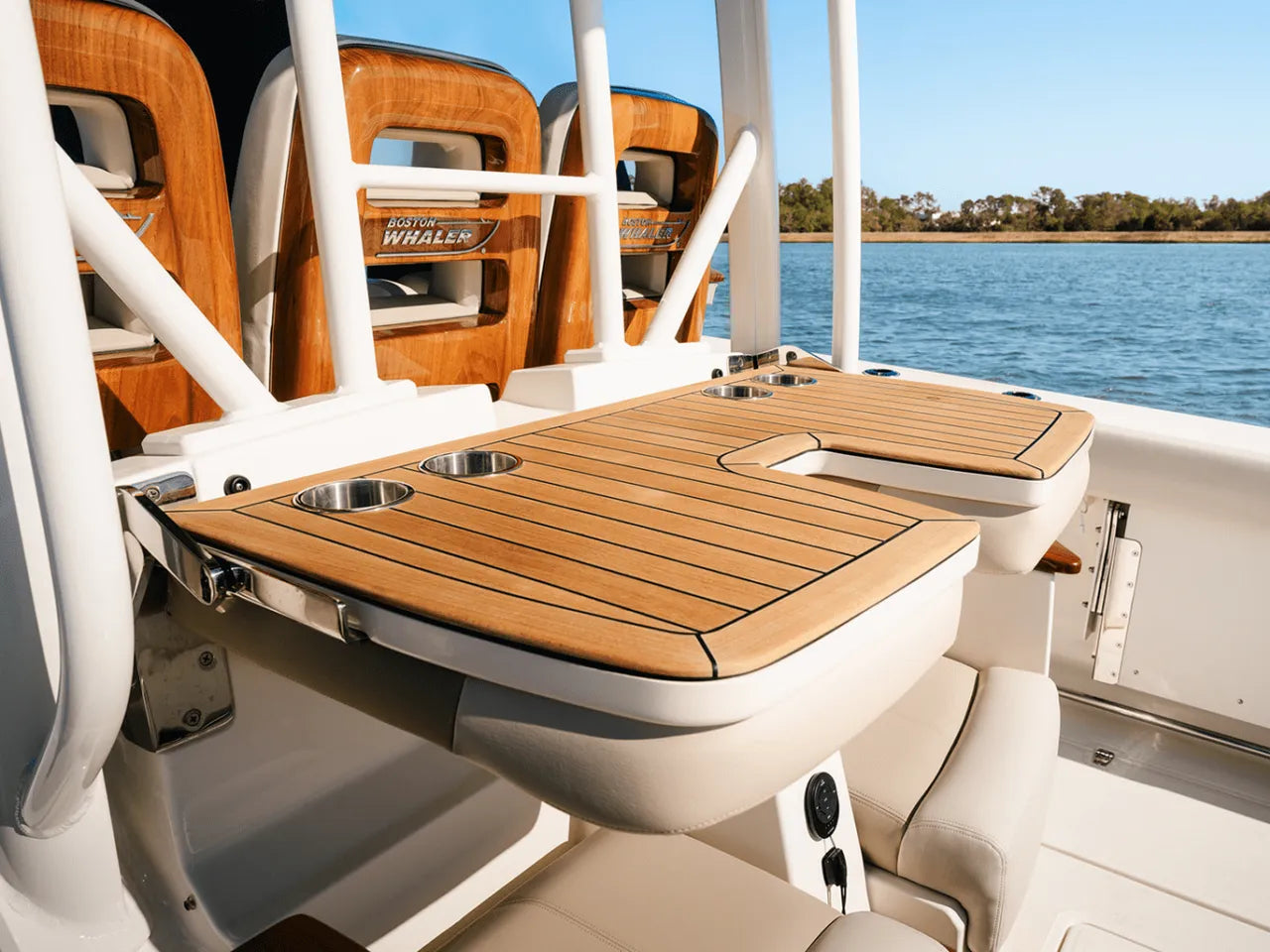 2025 Boston Whaler 360 Outrage 36.0 feet, Clearwater, Florida #13
