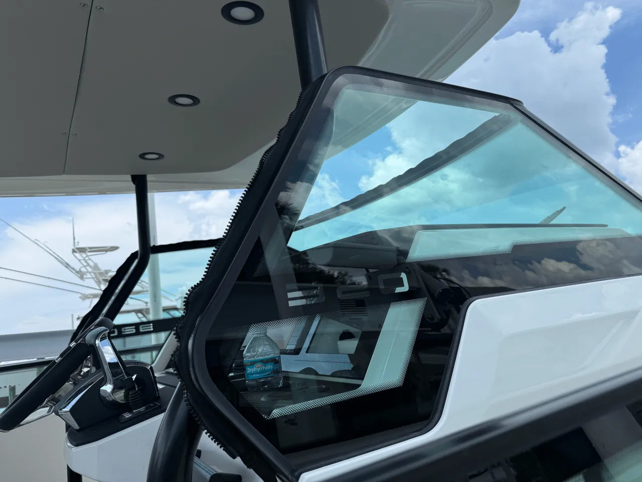 2025 Saxdor 320 GTO 32.0 feet, Clearwater, Florida #7