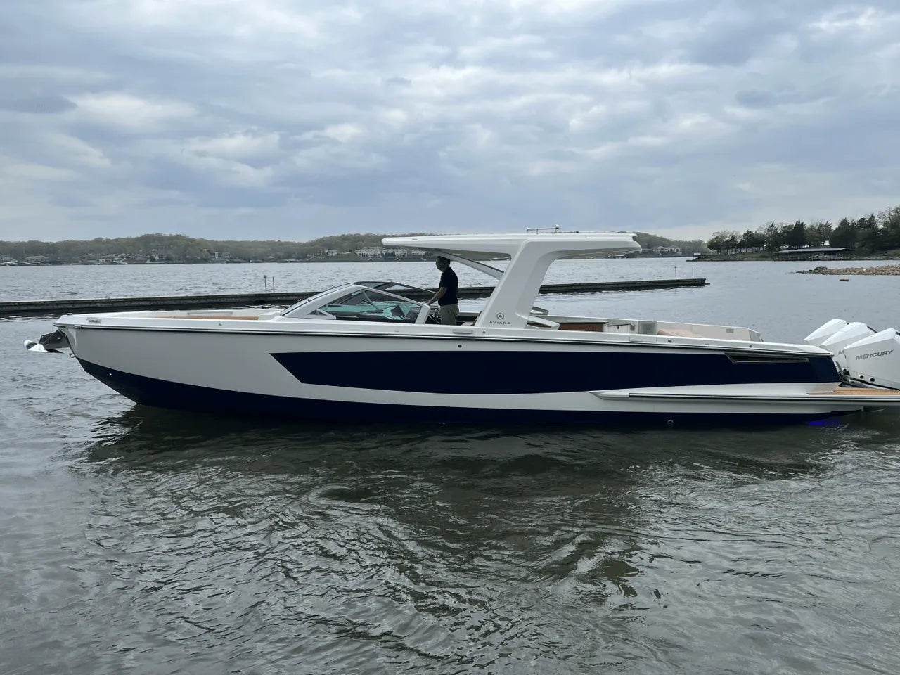 2024 Aviara AV36 Outboard 36.0 feet, Clearwater, Florida #2
