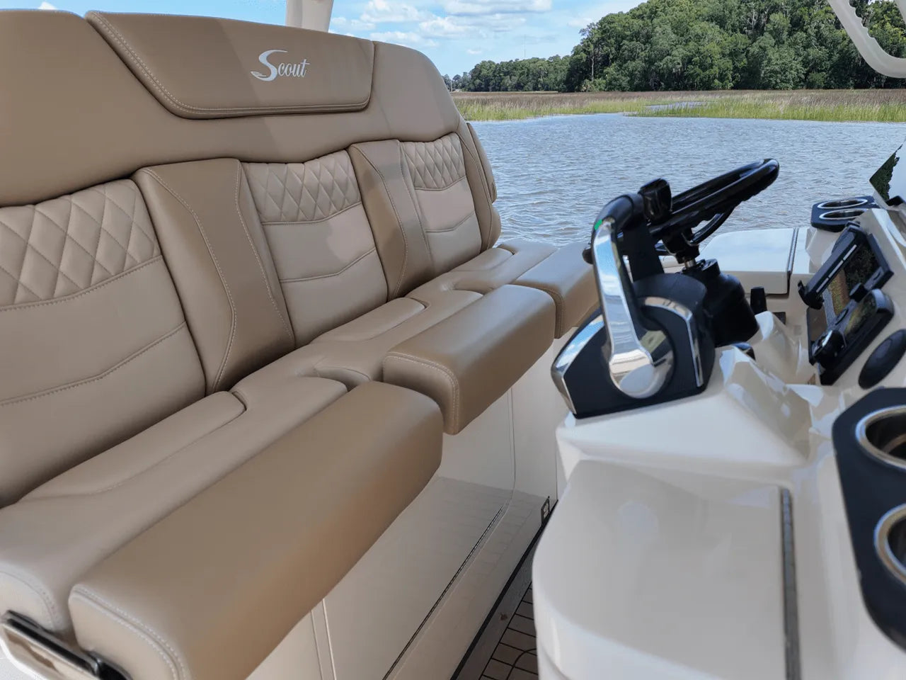 2025 Scout 377 LXF 37.0 feet, Clearwater, Florida #31