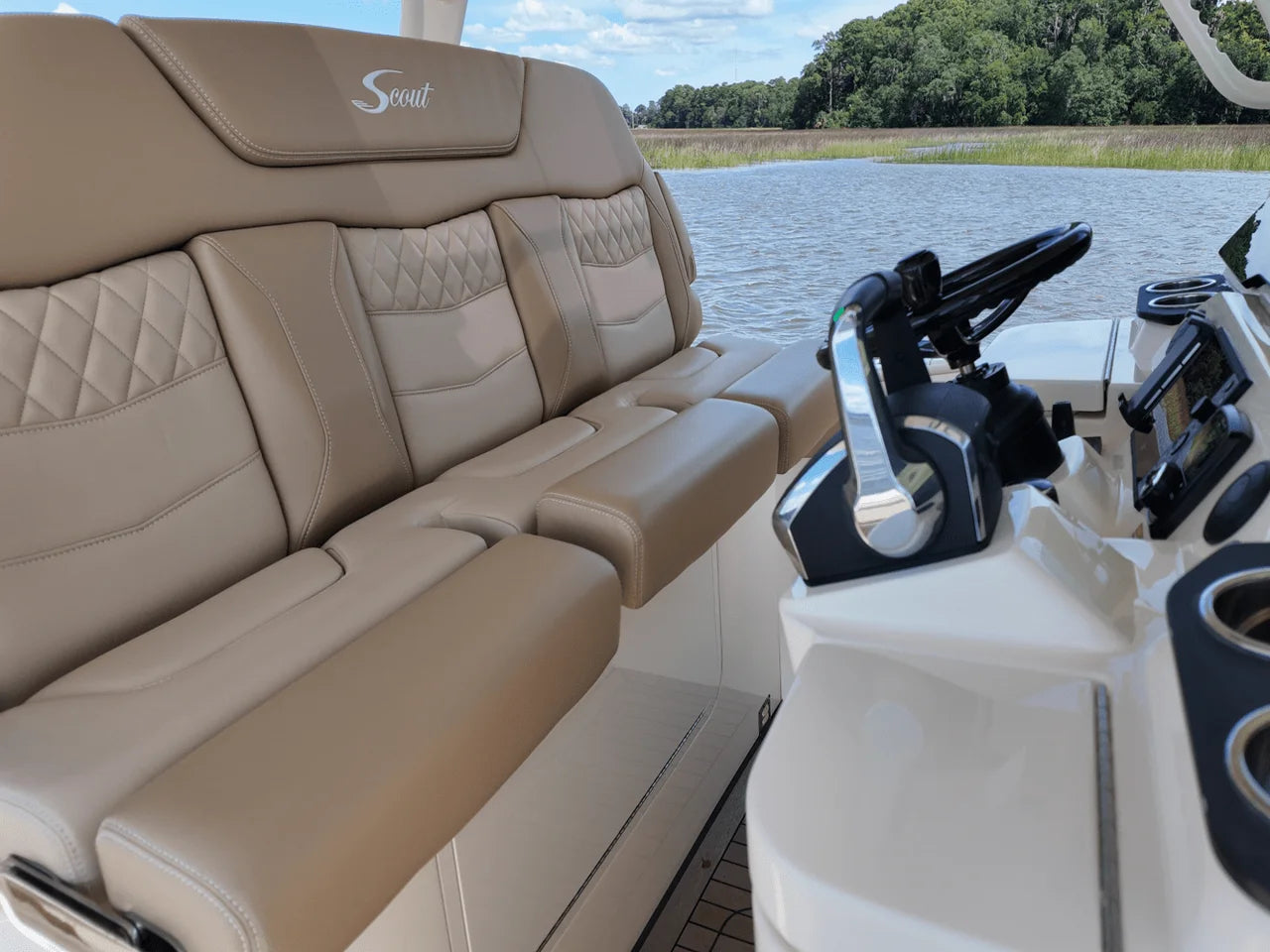 2025 Scout 377 LXF 37.0 feet, Clearwater, Florida #31