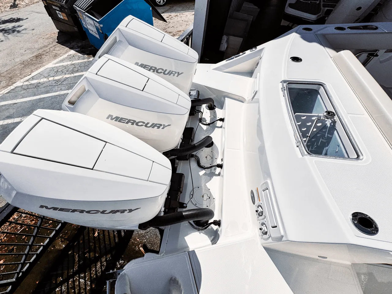 2025 Boston Whaler 360 Outrage 36.0 feet, Clearwater, Florida #14