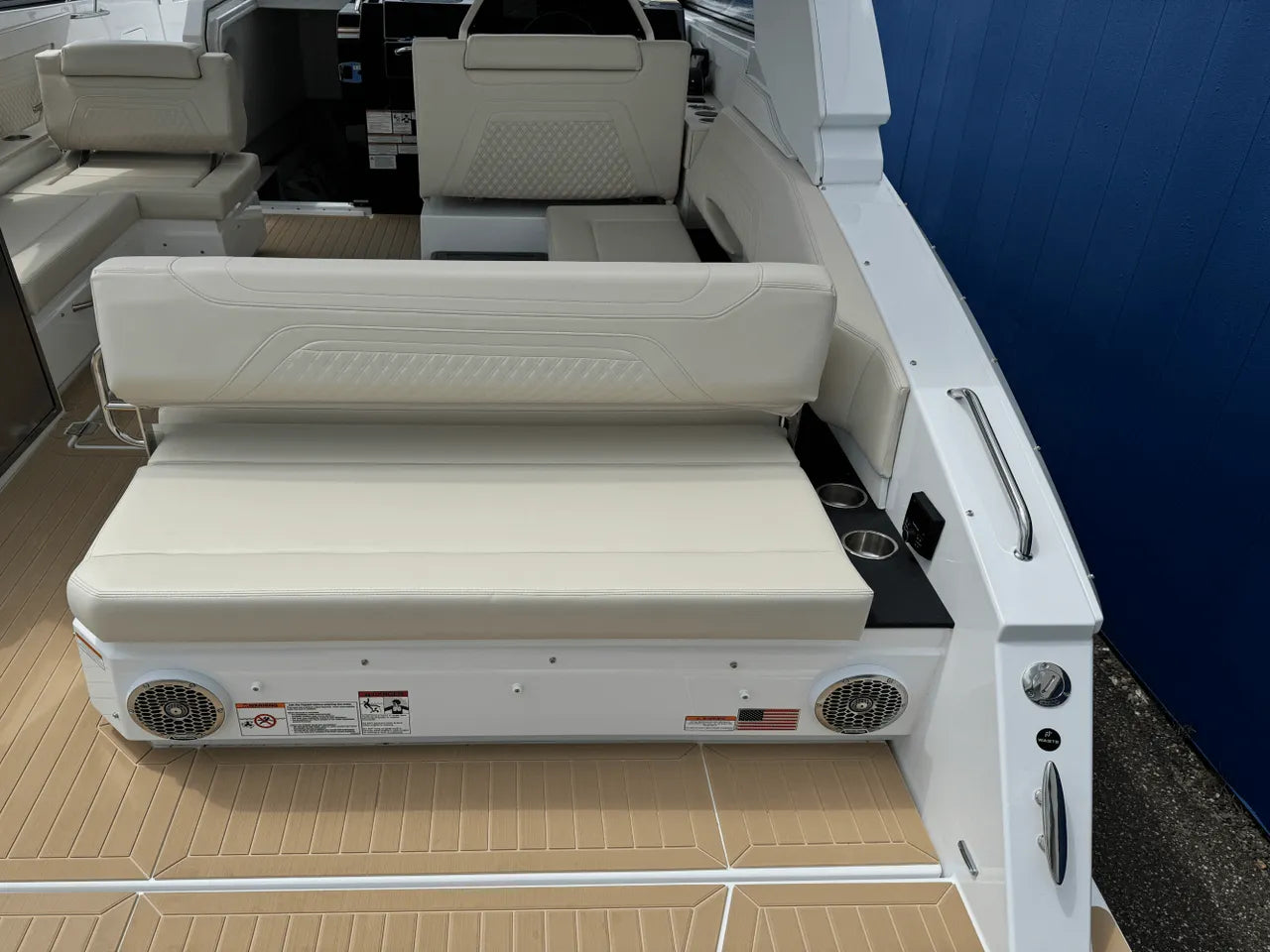 2026 Cruisers Yachts 34 GLS 34.0 feet, Clearwater, Florida #8