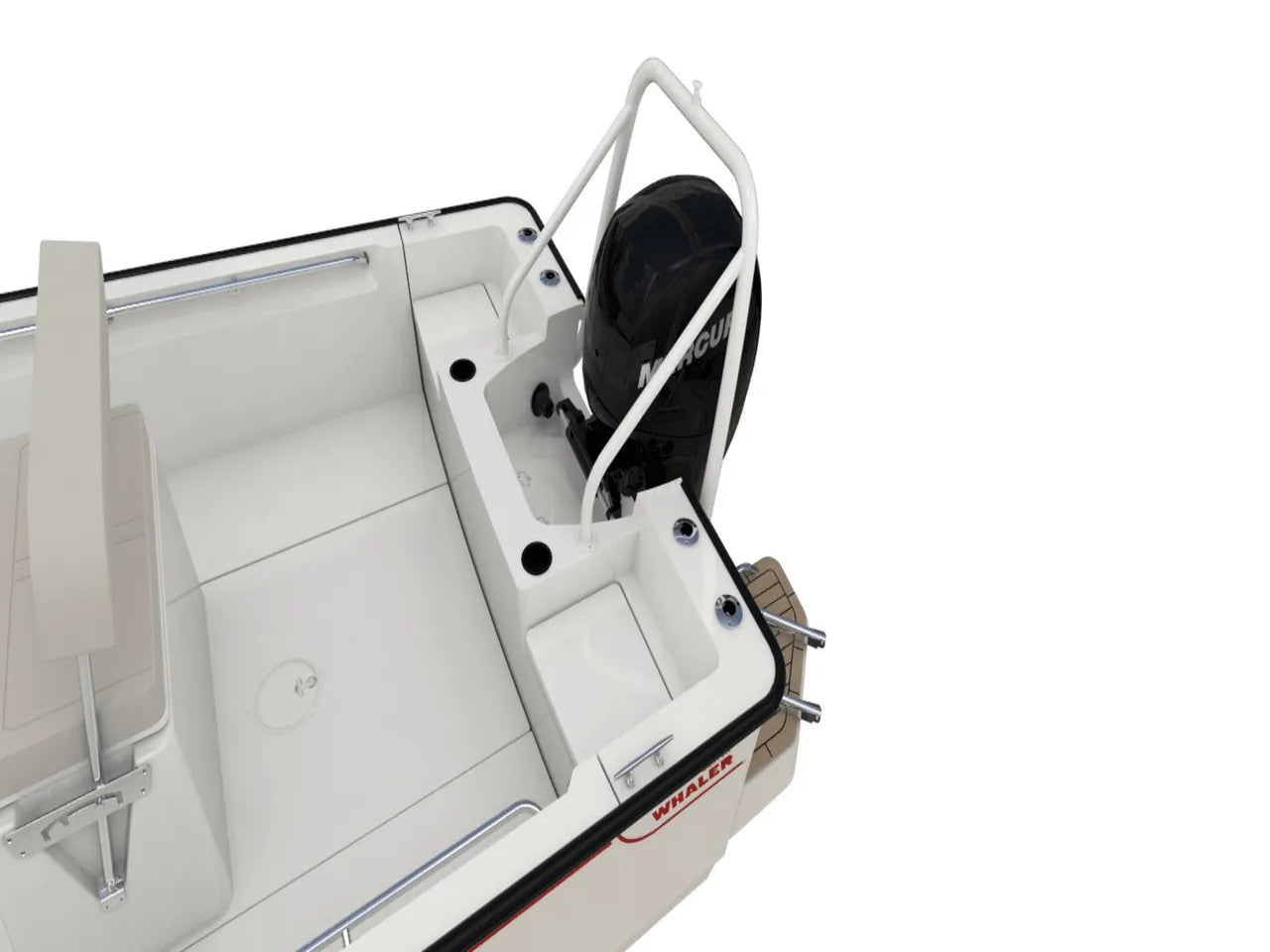 2026 Boston Whaler 190 Montauk 19.0 feet, Clearwater, Florida #19